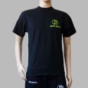 T-Shirt officiel Krav Maga Vert