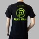 T-Shirt officiel Krav Maga Vert