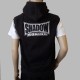 Veste Officielle Shadow Boxing sans manche Noire