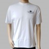 T-Shirt officiel Krav Maga Blanc 95