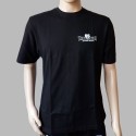 T-Shirt officiel Krav Maga Noir 95