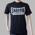 T-Shirt officiel Shadow Boxing Noir